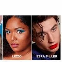 Ezra Miller, Joey King, Lizzo Announced as Urban Decay's Global Citizens Photo