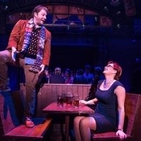 BWW Review: SCHOOL OF ROCK at San Jose Center For The Performing Arts Photo