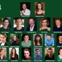 Full Cast Announced For Andrew Lloyd Webber and Ben Elton's Award Winning Musical THE Photo