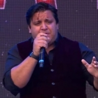 VIDEO: Nathan Amzi Performs at West End Live
