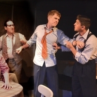 BWW Review: DEATH OF A SALESMAN at Ruskin Group Theatre