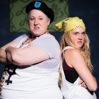 BWW Review: The City Theatre's PARALLEL LIVES Overstays Its Welcome Video