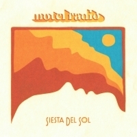 NOLA's Motel Radio Announce Debut LP SIESTA DEL SOL Out 7/12 Photo