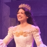 Photo Coverage: DISNEY'S BEAUTY AND THE BEAST Takes Its Opening Night Bows At La…