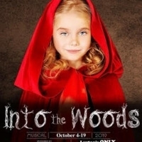 On Pitch Performing Arts Announces Open Auditions for INTO THE WOODS Photo