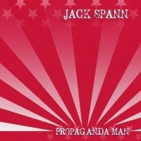 Jack Spann To Release Third Album 'Propaganda Man' Photo