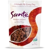 SANTE NUTS Offers 3 New Flavors to Delight Customers