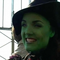 TV: WICKED's 5th The Empire State Building Glows Green!