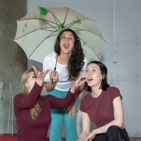 Hangar Theatre Co's KIDDSTUFF Series Continues with LILY PLANTS A GARDEN Video