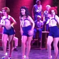 VIDEO: South Pacific at Flat Rock Playhouse