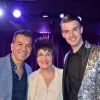 Photo Coverage: Mark William Returns to The Green Room 42