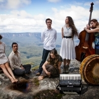 Chaika Album Launches in Sydney, Gosford, and Wollongong Video