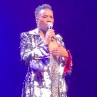 VIDEO: Billy Porter Sings 'Home' From THE WIZ at the World Pride Opening Ceremony Video
