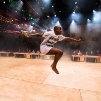 Gabrielle Hamilton, Tiler Peck & More Nominated For 2019 Bessie Awards