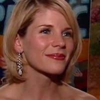 TBT: Kelli O'Hara Opens SOUTH PACIFIC On Broadway! Video