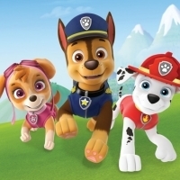 PAW PATROL LIVE! RACE TO THE RESCUE Comes to Louisville Photo