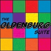The New York Musical Festival And Feinberg & Rose Present THE OLDENBURG SUITE