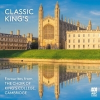 ABC Classic Releases Favourites From The Choir Of King's College, Cambridge Photo