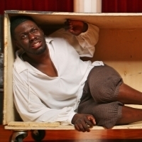 EDINBURGH 2019: HENRY BOX BROWN Q&A Interview