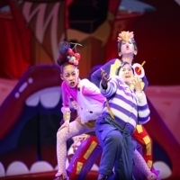 EDINBURGH 2019: TRIPLEX ADVENTURES Q&A Interview