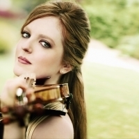 Violinist Rachel Barton Pine To Perform In Cooperstown August 11 Photo