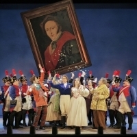 VIDEO: Portland Opera Presents THE BARBER OF SEVILLE Video