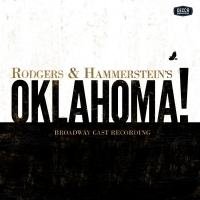 BWW Album Review: OKLAHOMA! Revival Is Doing Much More Than Fine Photo