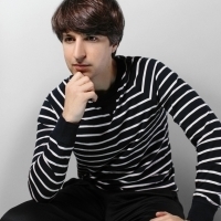 Stand-up Comic Demetri Martin Brings His Unique Brand Of Comedy To The Wheeler! Video