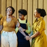 Leicester Curve to Begin Streaming THE COLOR PURPLE Next Month Photo