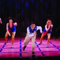 CAGNEY Announces Cast for Pre-Broadway Run In Salt Lake City