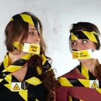 EDINBURGH 2019: THE STRUGGLING LIFE OF AN ARTIST Q&A Interview