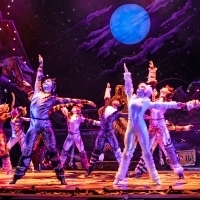 BWW Review: CATS at Starlight Theatre Photo