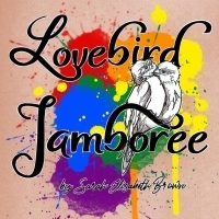 LOVEBIRD JAMBOREE Premieres At The Fresh Fruit Festival