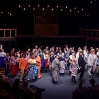 Family Music Theatre Closes Era With Colossal 80+ Person Production