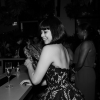 Photo Coverage: Broadway Parties Hard After the 2019 Tony Awards!