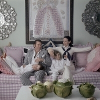 HBO to Air Encore Presentation of NOTHING LEFT UNSAID: GLORIA VANDERBILT & ANDERSON…