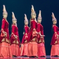 Kazakhstan's ASTANA BALLET Makes UK Debut at the Linbury Theatre Video
