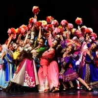 Beijing Golden Sail Arts Troupe Sydney Opera House Sat 27 July
