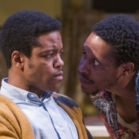 Photo Flash: First Look at Steppenwolf's TRUE WEST