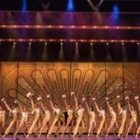 BWW Review: A CHORUS LINE at Music Theatre Wichita, A ten for dancing! Photo