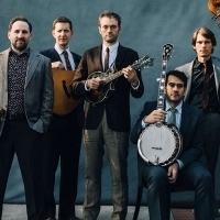 BWW Review: ADELAIDE INTERNATIONAL GUITAR FESTIVAL 2019 - AN EVENING WITH PUNCH BROTHERS at Woodville Town Hall