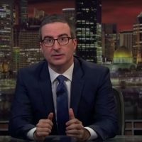 VIDEO: John Oliver Talks the Issues with Mount Everest's Tourist Industry Video