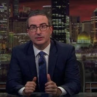 VIDEO: John Oliver Talks the Issues with Mount Everest's Tourist Industry