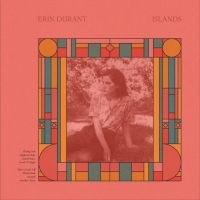 Erin Durant's Sophomore Album ISLANDS Out On Keeled Scales Photo