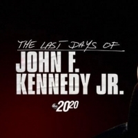 ABC to Air THE LAST DAYS OF JFK JR Photo