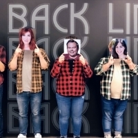 A CHORUS LINE Meets Improv Comedy In UCB Spoof A BACK LINE Photo