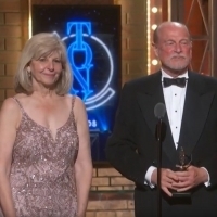 VIDEO: Watch TheatreWorks Silicon Valley Accept 2019 Regional Theatre Tony Award