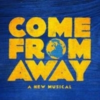 Boston Premiere of COME FROM AWAY Now On Sale! Video