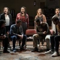 Dave Malloy Launches Kickstarter to Fund OCTET Cast Recording Photo
