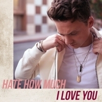 Conor Maynard Shares 'Hate How Much I Love You', Announces UK Headline Shows Photo